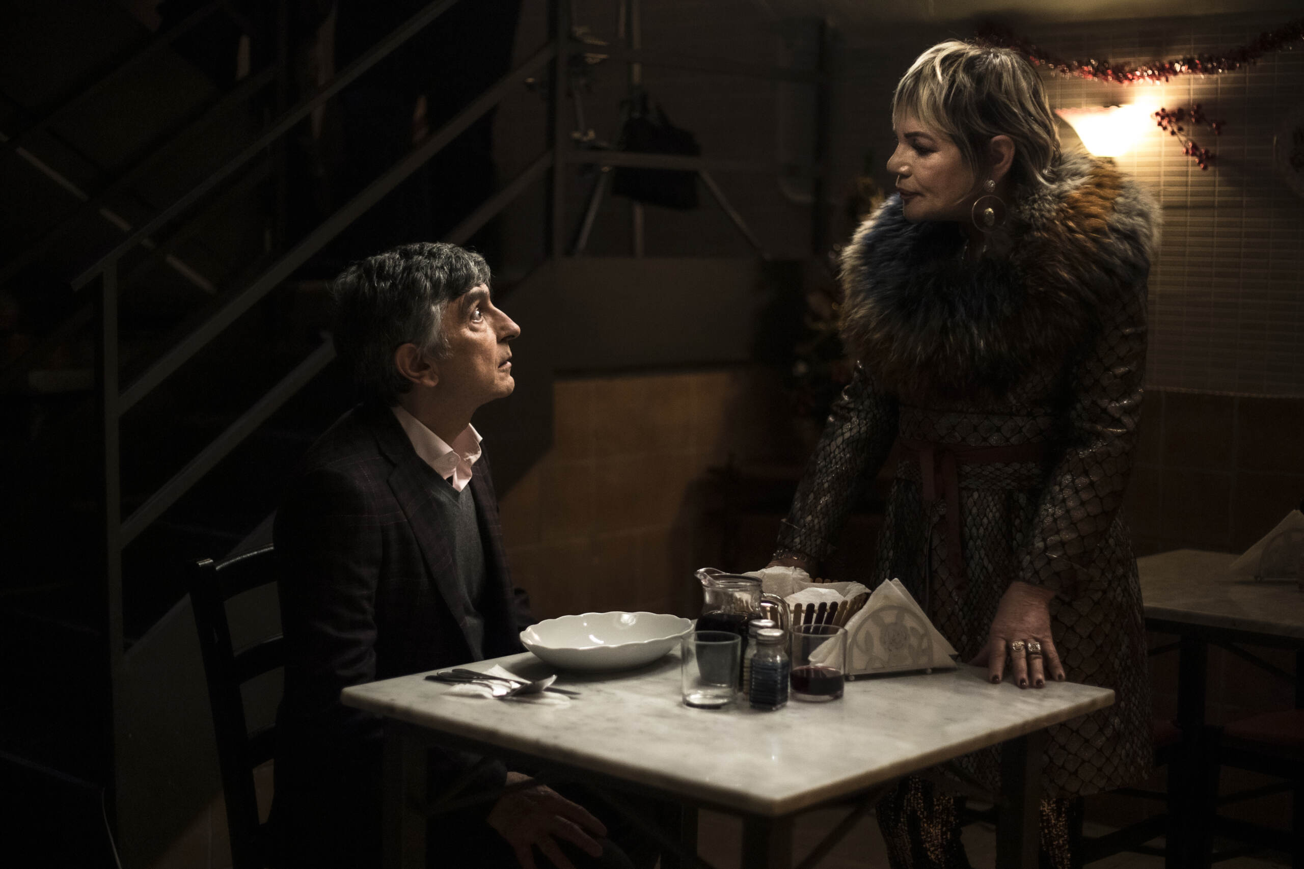 “Con tutto il cuore”: il nuovo film di Vincenzo Salemme al cinema dal 7 ottobre – TRAILER