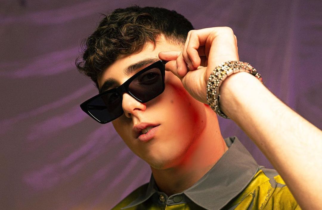 Luca D’Alessio e lo sfogo con Rudy Zerbi: “Dentro delle volte hai dei vuoti”