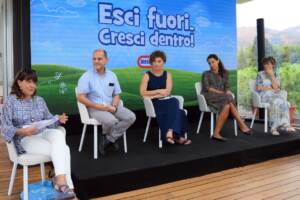Da Little Tikes progetto su valore gioco per bimbi: Forte Village primo resort a crederci
