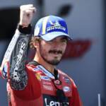 MotoGP, San Marino: pole position di Pecco Bagnaia