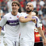 Serie A, la Fiorentina non si ferma più: Genoa ko in casa