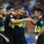 Serie A, ciclone Inter sul Bologna: 6-1 a San Siro, Inzaghi vola al comando