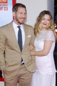 Drew Barrymore