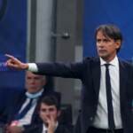 Serie A, oggi in campo anche l’Inter