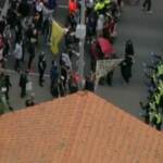 Australia, nuove proteste contro il lockdown