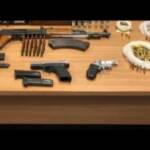 Mafia, tentato omicidio e sequestro persona: 9 arresti a Bari