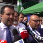 Comunali Milano, Salvini: “Il Centrodestra sia compatto, ce la giochiamo al ballottaggio”