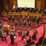 Senato&Cultura, a Palazzo Madama torna la musica sacra