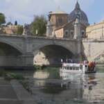 World Clean Up Day, a Roma la giornata dedicata alla pulizia del Tevere