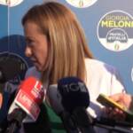 Energia, Meloni: “Faremo proposte per impedire mazzata bollette”