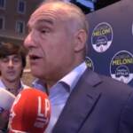 Amministrative Roma, Michetti: “Un candidato con tatuato il duce sul braccio? Non faccio il dermatologo”