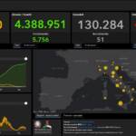 Il bollettino Covid del 18 settembre, 4.578 nuovi casi e 51 morti