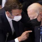 Francia-Usa, Biden sentirà Macron su sottomarini. Canberra: Parigi informata