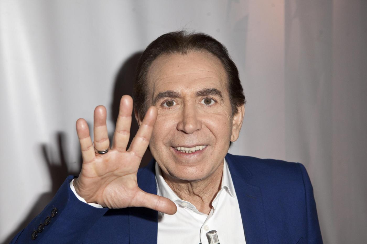 Grande Fratello Vip 6: tempo di feste e prime prove      