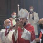 Napoli, si rinnova il “miracolo” di San Gennaro