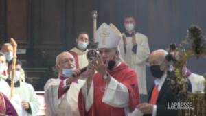 Napoli, si rinnova il “miracolo” di San Gennaro