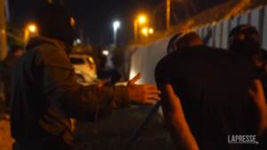 Israele: Catturati ultimi due prigionieri palestinesi evasi