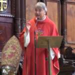 Napoli, il vescovo Battaglia: “Solo chi la ama può amministrarla”