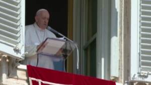 Messico, Papa: “Vicino a vittime inondazione”