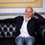 Lorenzo Vanni: “Sono uno scrittore ‘Sano De-Mente'”