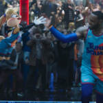 “Space Jam: New Legends” in sala dal 23 settembre