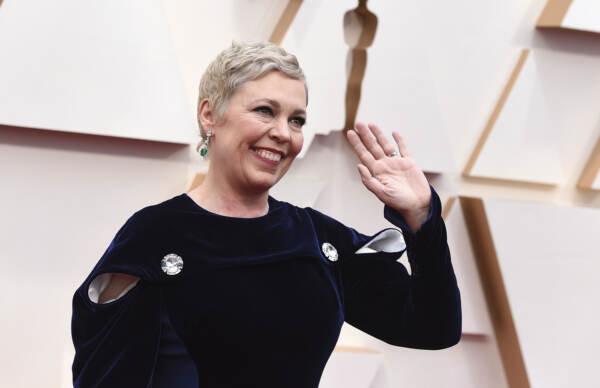 Oscar 2020, gli arrivi sul red carpet