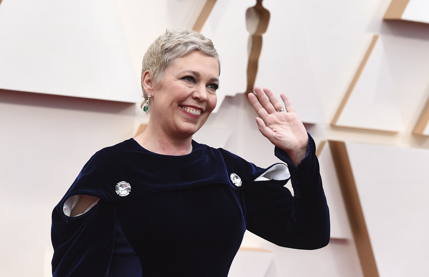 Trionfo di ‘The Crown’ agli Emmy 2021: ecco tutti i vincitori