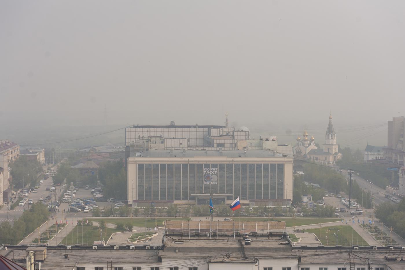 Russia, sparatoria all’università di Perm: almeno sei morti e diversi feriti
