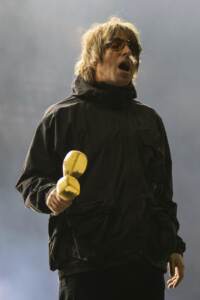 Liam Gallagher