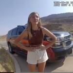 Usa: autopsia conferma, Gabby Petito è stata strangolata