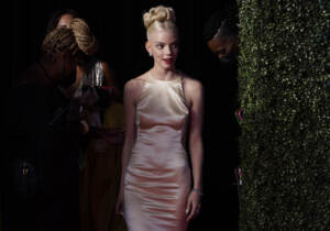 Los Angeles, Primetime Emmy Awards 2021 - I Premi