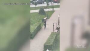 Russia, sparatoria all’università di Perm: diversi morti