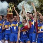 Volley, l’Italia è campione d’Europa