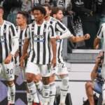 Serie A, 1-1 tra Juventus e Milan
