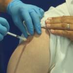 Covid, al via la somministrazione della terza dose del vaccino