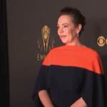 Emmy 2021, il red carpet di ‘The Crown’: da Colman a Corrin, gli abiti delle star