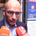 Amministrative, Letta: “Non avranno impatto su governo. Test per alleanza con M5S”