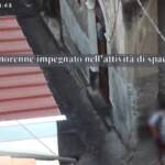 Catania, venti arresti per spaccio e estorsione: bimbi di 10 anni cassieri dei pusher