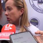 Vaccini, Meloni: “Prudenti per fascia 5-11 anni, non penso che farò vaccinare mia figlia”