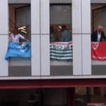 Ita, rottura con i sindacati: occupazione simbolica della sede