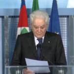 Scuola, Mattarella: “Con i vaccini non deve chiudere piu'”