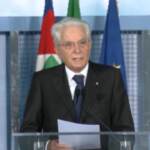 Mattarella: “Il mondo della scuola si è dimostrato un potente anti virus”
