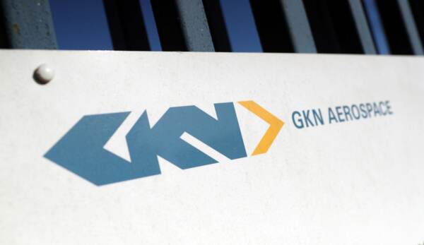 Melrose bid for GKN