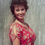 Sophia Loren