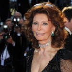 Sophia Loren compie 87 anni: guarda la fotogallery