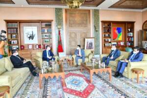 Le Maroc, un partenaire “très important” de l’UE (député européen)