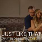 And Just Like That: tutte le novità sul revival HBO di Sex and The City