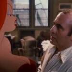 La Disney ridisegna Jessica Rabbit per un’attrazione in California