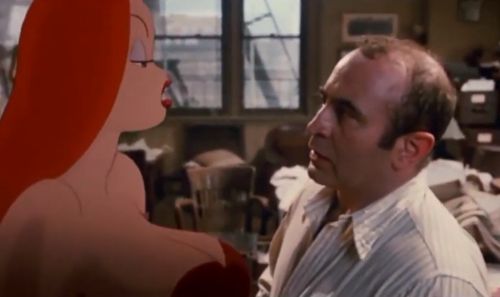 Jessica Rabbit