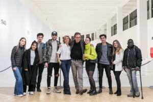 Milano, Ri-Abitiamo: la sfida lanciata dagli Amici della Triennale agli studenti 